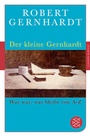 Cover: Der kleine Gernhardt - Fischer Taschenbuch