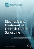 Cover: Diagnosis and Treatment of Thoracic Outlet Syndrome - MDPI