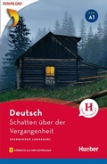 Cover: Schatten &uuml;ber der Vergangenheit - Hueber Verlag eBooks