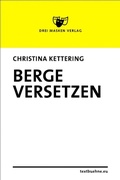 Cover: Berge versetzen - epubli