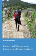 Cover: Unterwegs in Bhutan - tredition