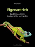 Cover: Eigenantrieb - Kreutzfeldt digital
