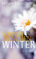 Cover: Sonnenr&ouml;schenwinter - Ulrike Helmer Verlag
