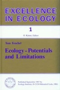 Cover: Ecology: Potentials and Limitations - International Ecology Unit