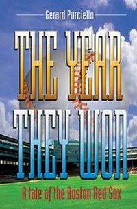 Abbildung von: The Year They Won - Brown Barn Books