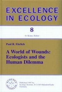 Enlarge image Cover: A World of Wounds - International Ecology Unit