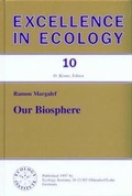 Cover: Our Biosphere - International Ecology Unit