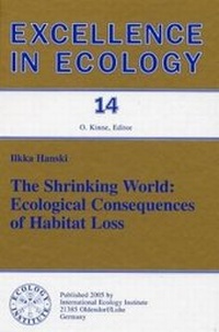 Enlarge image Cover: The Shrinking World - International Ecology Unit