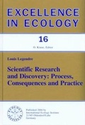 Cover: Scientific Research and Discovery - International Ecology Unit