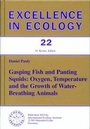 Cover: Gasping Fish and Panting Squids - International Ecology Unit