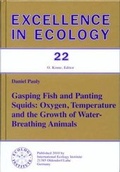 Cover: Gasping Fish and Panting Squids - International Ecology Unit