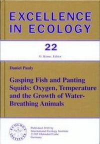 Enlarge image Cover: Gasping Fish and Panting Squids - International Ecology Unit