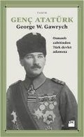 Cover: Genc Atat&uuml;rk - Dogan Kitap