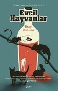 Cover: Evcil Hayvanlar - Zeplin Kitap