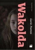 Cover: Wakolda - Dogan Kitap