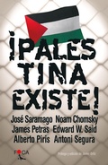 Cover: Palestina Existe - Foca