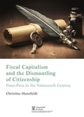 Cover: Fiscal capitalism and the dismantling of citizenship in Puno, Peru - Marcial Pons SdH