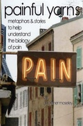 Cover: Painful Yarns - Dancing Giraffe Press