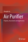 Cover: Air Purifier - Springer