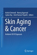 Cover: Skin Aging & Cancer - Springer
