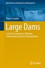 Cover: Large Dams - Springer