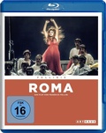 Cover: Fellinis Roma - ARTHAUS
