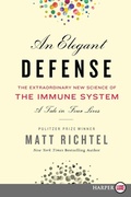Cover: An Elegant Defense - Newbury House Publishers,U.S.