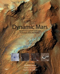 Abbildung von: Dynamic Mars - Elsevier