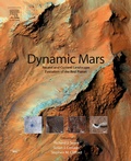 Cover: Dynamic Mars - Elsevier