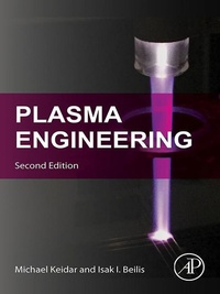 Enlarge image Cover: Plasma Engineering - Academic Press