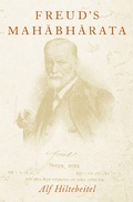 Cover: Freud's Mahabharata - OUP eBook