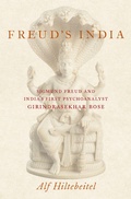 Cover: Freud's India - OUP eBook