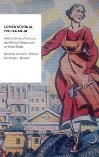 Enlarge image Cover: Computational Propaganda - Oxford University Press Inc