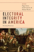 Cover: Electoral Integrity in America - Oxford University Press Inc