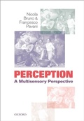 Cover: Perception - OUP eBook