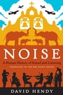 Cover: Noise - HarperCollins