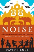 Cover: Noise - HarperCollins