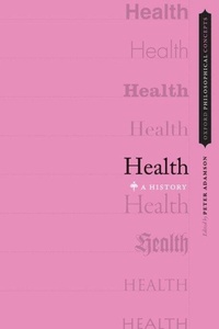 Enlarge image Cover: Health - Oxford University Press Inc