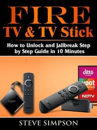 Abbildung von: Fire TV & TV Stick - Abbott Properties