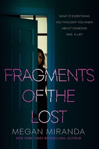 Abbildung von: Fragments of the Lost - Ember