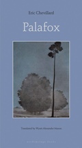 Cover: Palafox - Archipelago Books