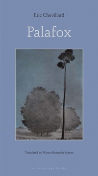 Enlarge image Cover: Palafox - Archipelago Books