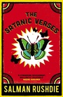 Cover: The Satanic Verses - Vintage
