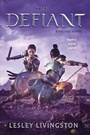 Cover: The Defiant - Razorbill