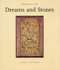 Cover: Dreams and Stones - Archipelago Books