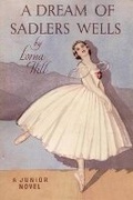 Cover: A Dream of Sadler's Wells - Blurb
