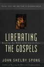 Cover: Liberating the Gospels - HarperOne
