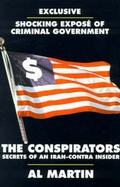 Cover: The Conspirators - National Liberty Press