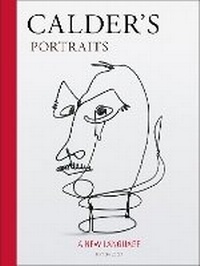 Abbildung von: Calder's Portraits - Smithsonian Institution Scholarly Press