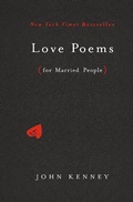 Cover: Love Poems for Married People - G P Putnam's Sons